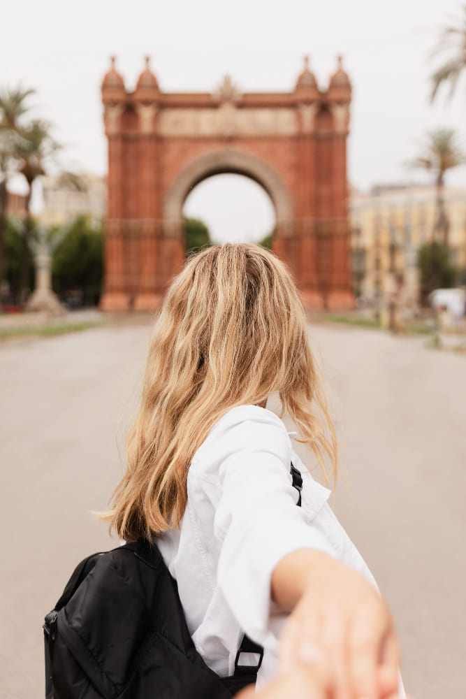 Actividades de verano para familias en Barcelona