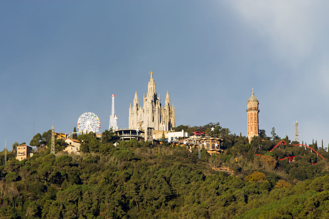 Actividades de verano: excursiones y actividades