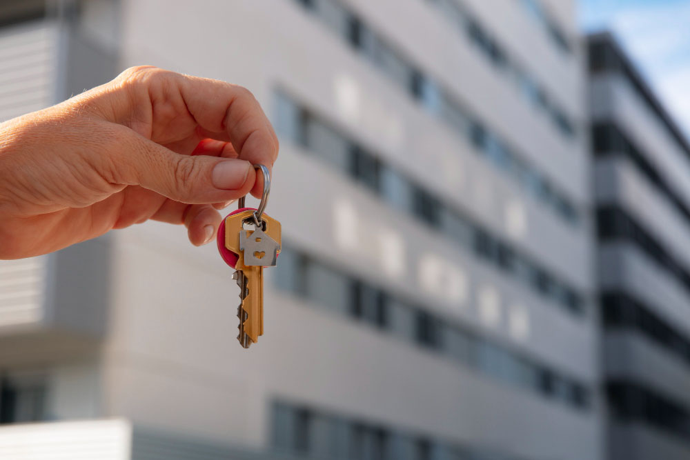 Comprar una Vivienda en Barcelona