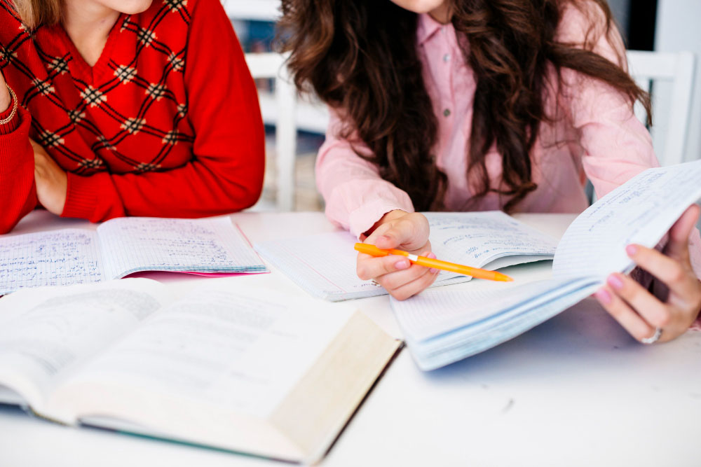 Ayuda en la Integración Cultural​: Búsqueda de Clases