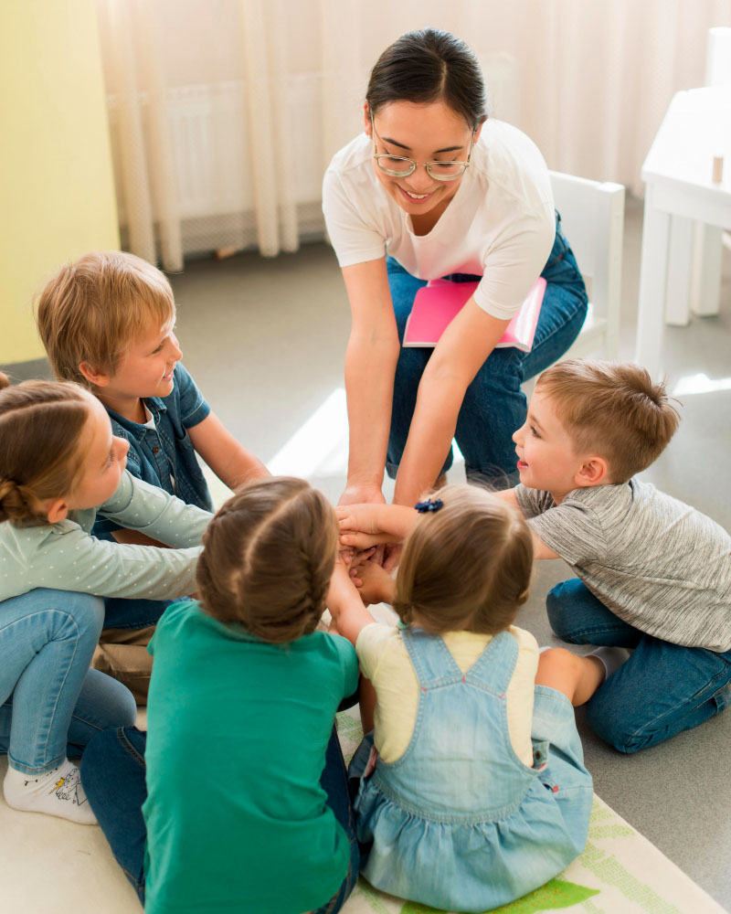 Elegir la Mejor Escuela para tus Hijos