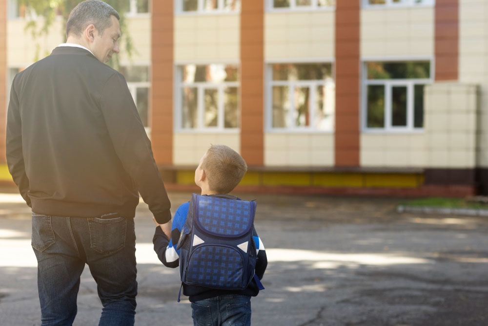 Elegir la Mejor Escuela para tus Hijos