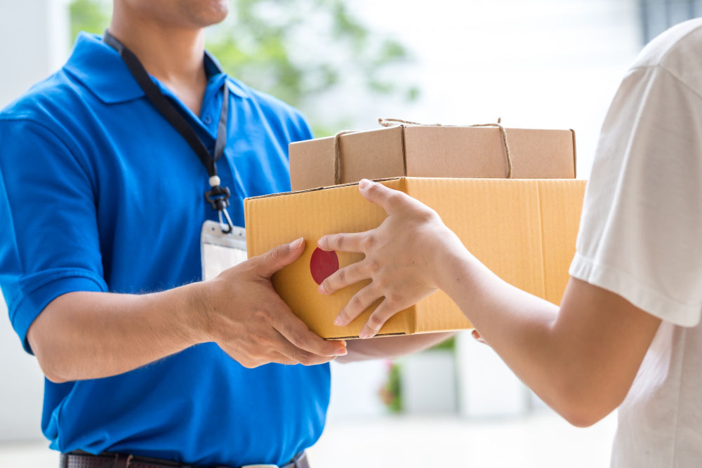 Mantenimiento y Seguridad de Su Casa: Control del Correo