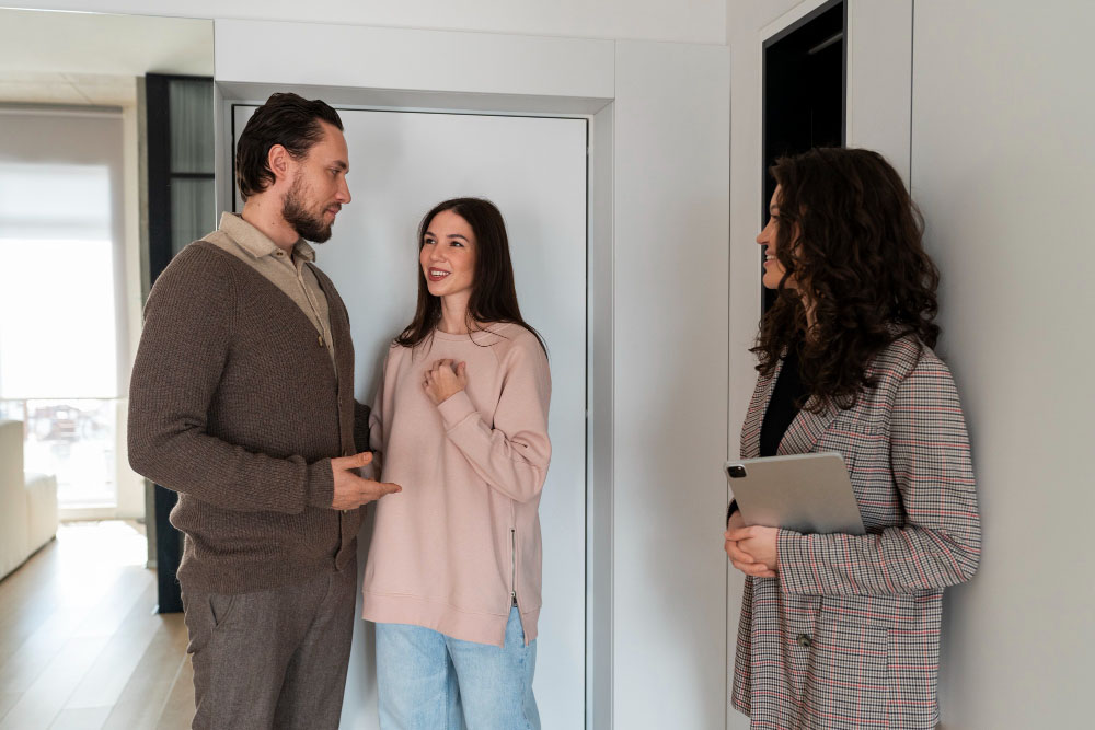 Mantenimiento y Seguridad de Su Casa: Pack de Bienvenida