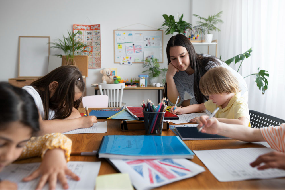 Programas de integración escolar