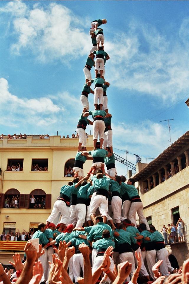 Tradiciones catalanas