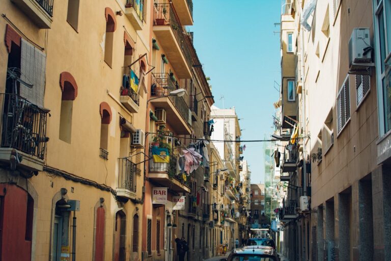 Guía de vivienda para expatriados en Barcelona