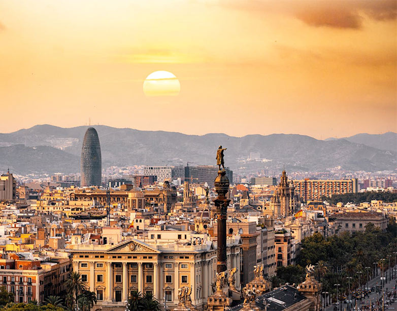 Servicios de Relocalización en Barcelona para Expatriados
