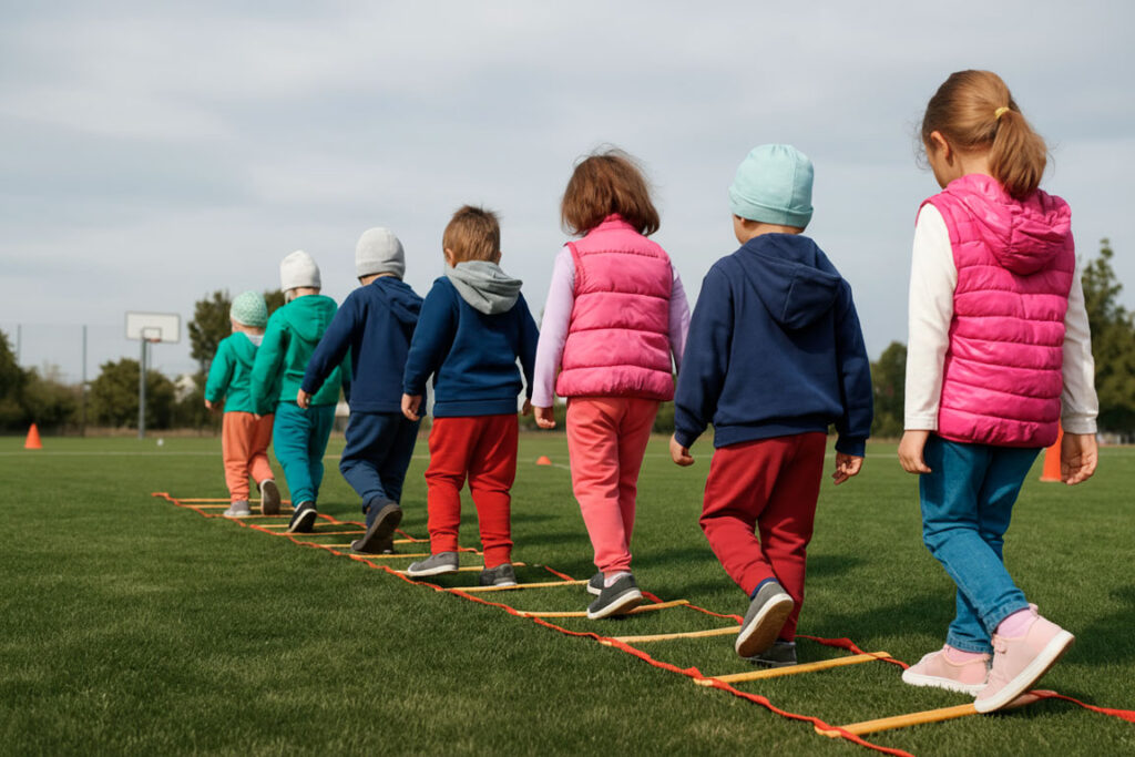 Colegios internacionales en Barcelona para familias italianas