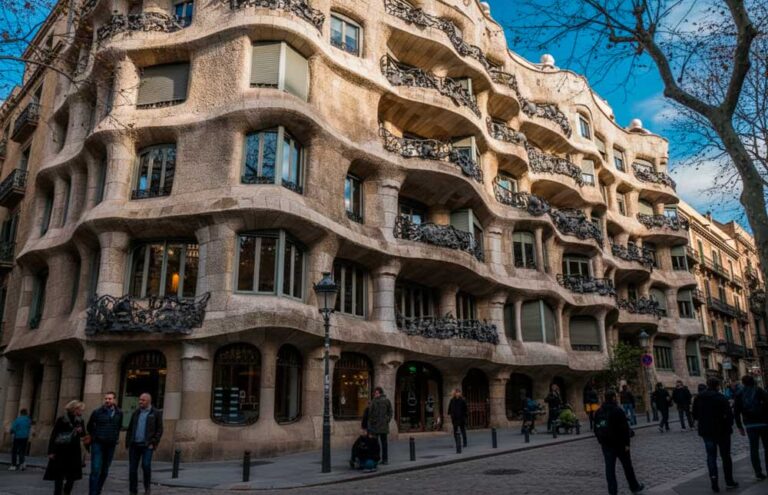 Mudarse a Barcelona: Qué saber antes de ir