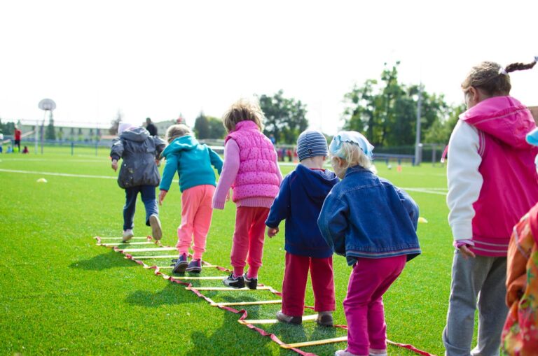 Colegios internacionales en Barcelona: guía para familias italianas